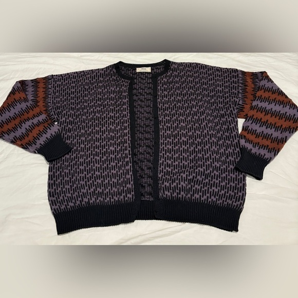 VINTAGE women’s día north of boston sweater - Picture 1 of 8